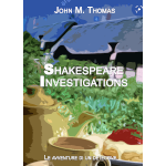 Shakespeare Investigations